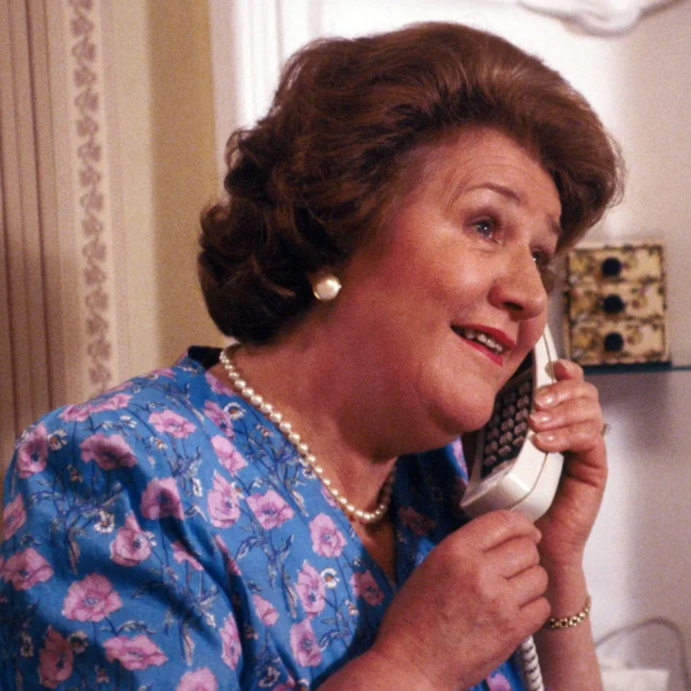 Burkā rezidence, runā namamāte!